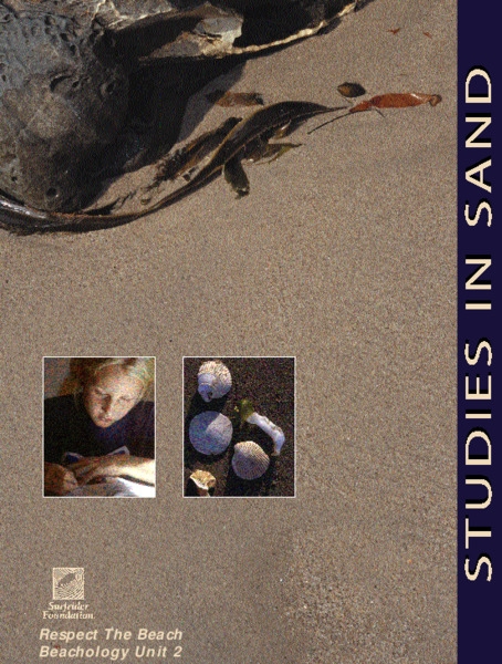 Respect the Beach Unit Plan