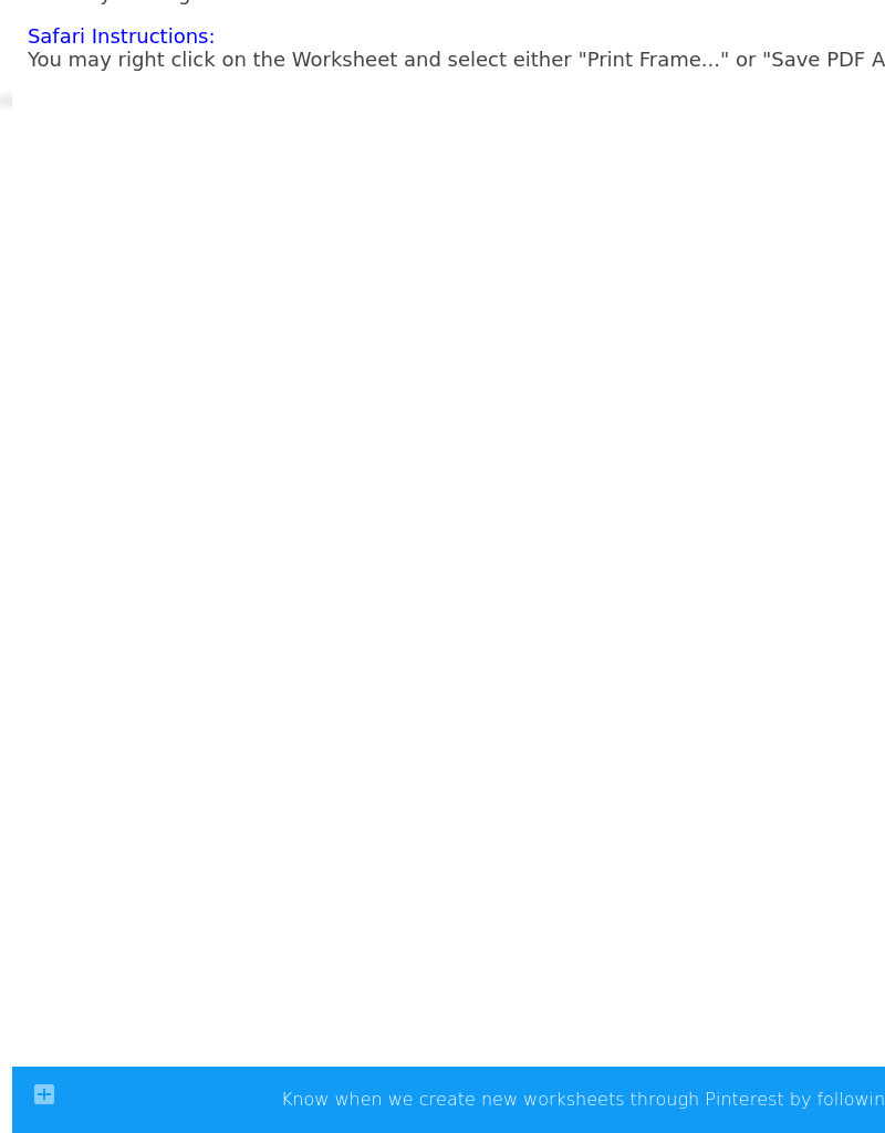 Englishlinx: Interjections Worksheet (Circling Part 1) [Pdf] Unknown Type