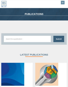 Idea International: Rwanda: Women Hold Up Half the Parliament [Pdf] Website