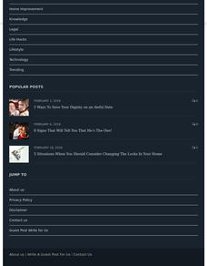 Designing Effective Visuals Handout