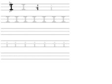 In Search of Math Worksheet