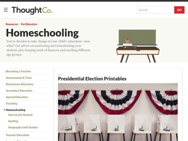 Independence Day Word Search Worksheet