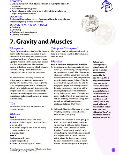 Open Your Eyes Wide-Shut! Lesson Plan