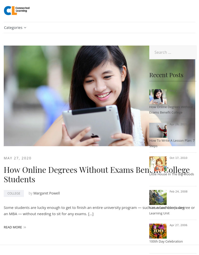 Creating Pie Graphs Using Percents Lesson Plan