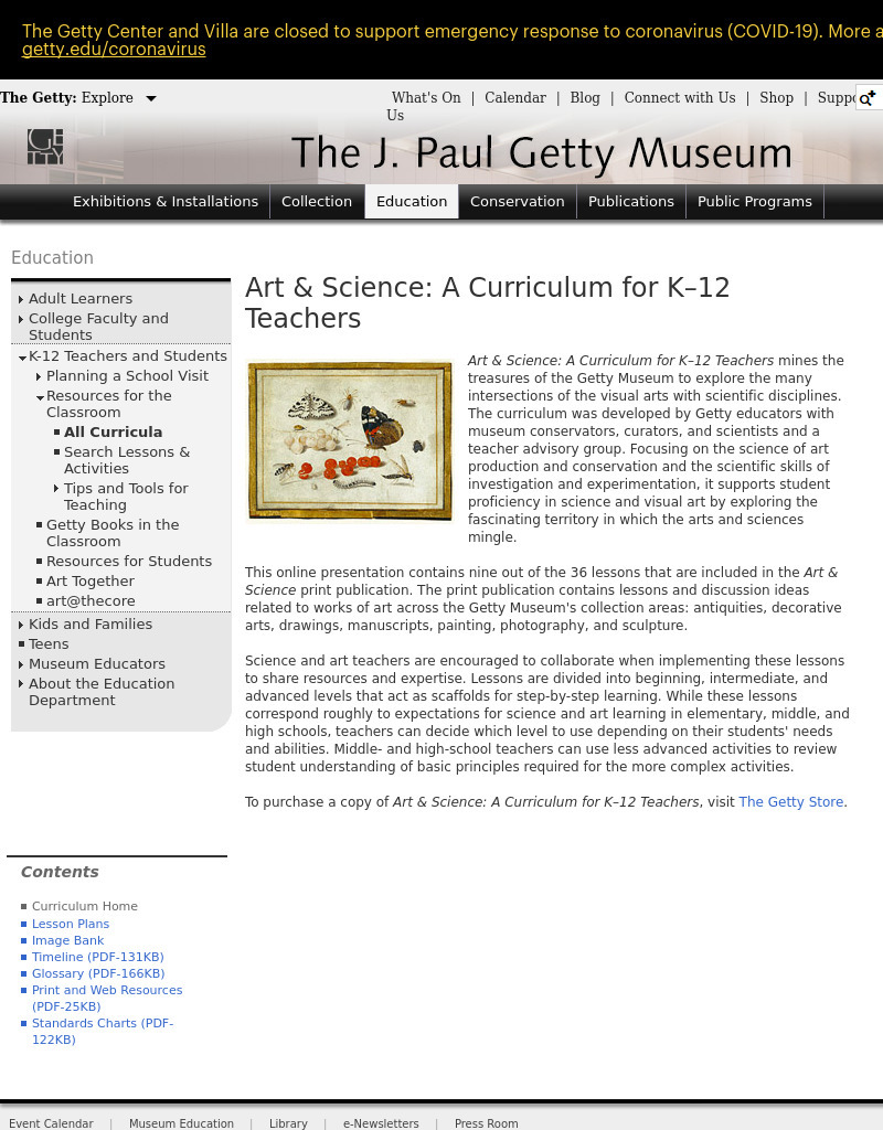 Constellation Companions Lesson Plan