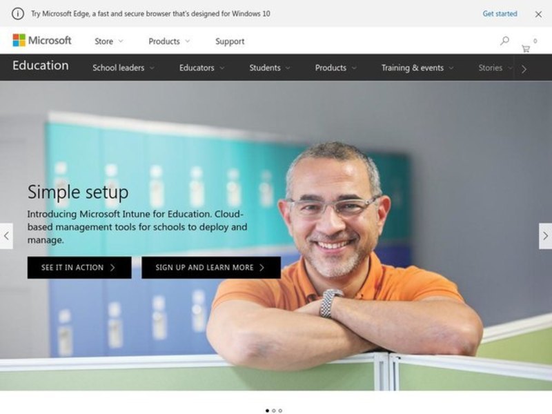 Inspired Science Lesson Plan