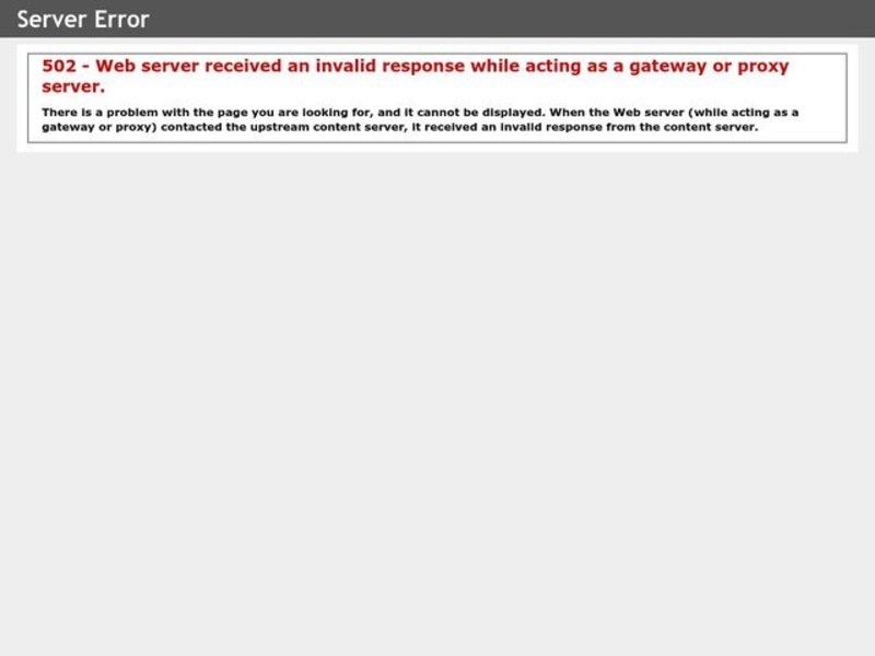 Inspired Science Lesson Plan