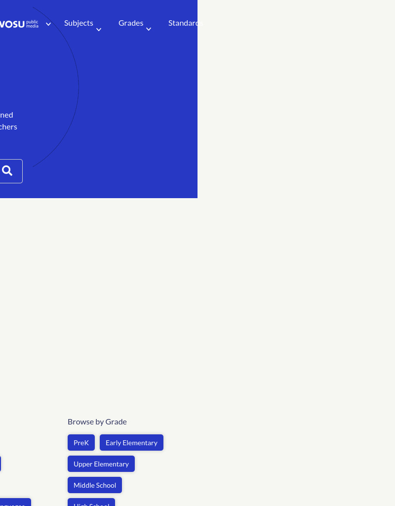 Art: It Takes a Village Lesson Plan