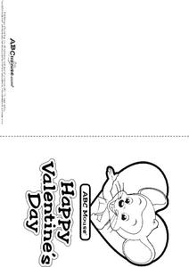 Valentine's Day Printable Collection