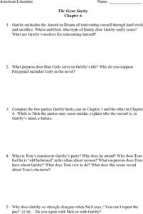 Chapter 6 Reading Guide