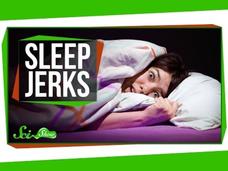 Why Do We Jump in Our Sleep? Instructional Video