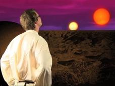 Tatooine Discovered? Instructional Video
