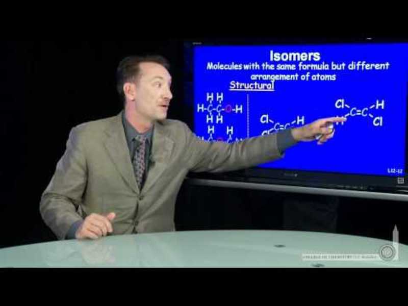 Isomers Instructional Video
