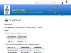 It and There Interactive