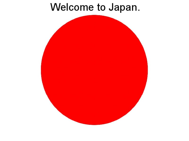 Japan PPT