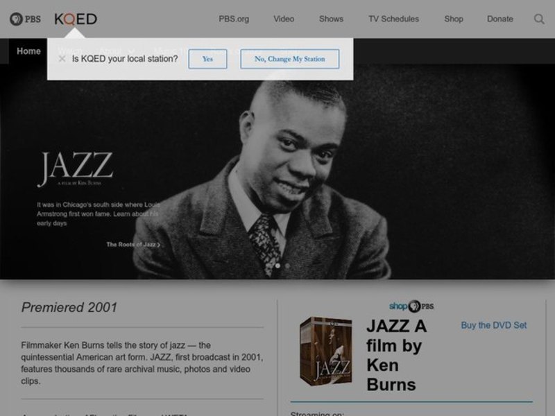 Jazz and Math: Improvisation Permutations Lesson Plan