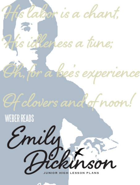 Abstract Ideas Explored: Writing with Extended Metaphor Lesson Plan