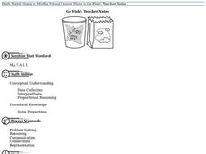 Go Fish: Lesson Plan