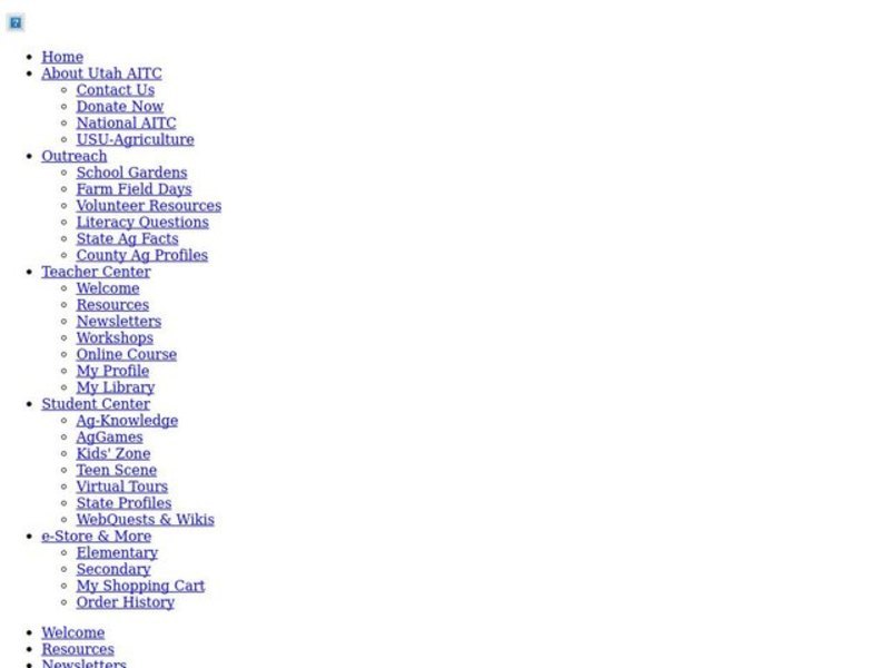 Label Language Lesson Plan