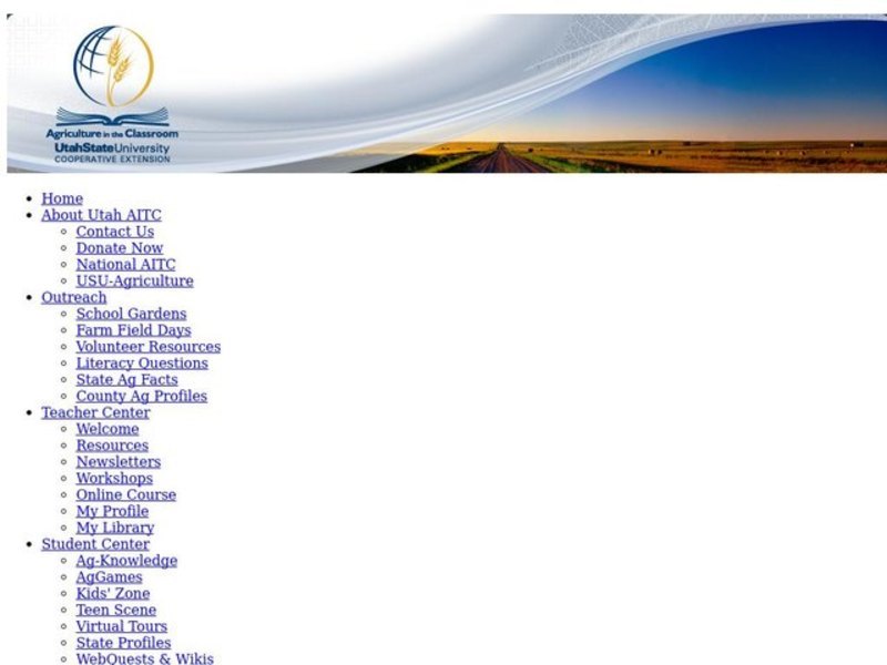 Label Language Lesson Plan