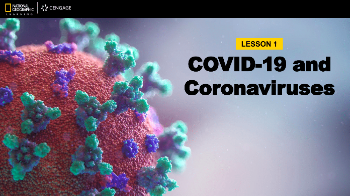 COVID-19 and Coronaviruses PPT