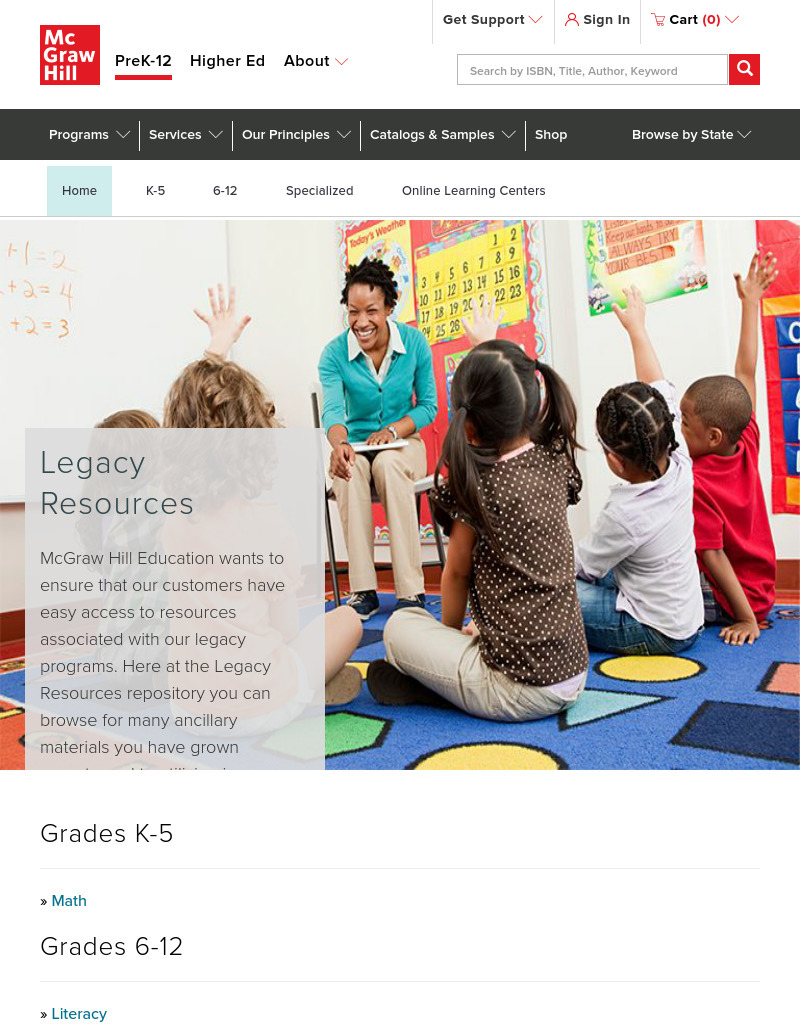 How Does Your Garden Grow? Lesson Plan