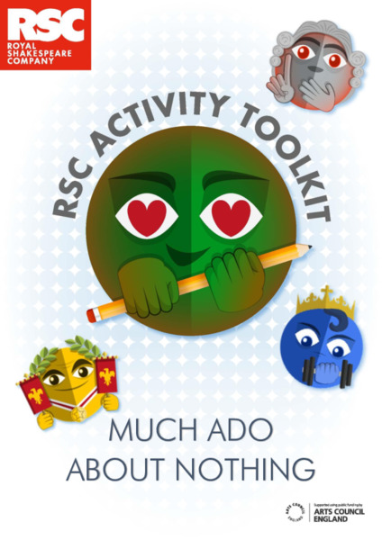 RSC Activity Toolkit: Much Ado About Nothing Activity