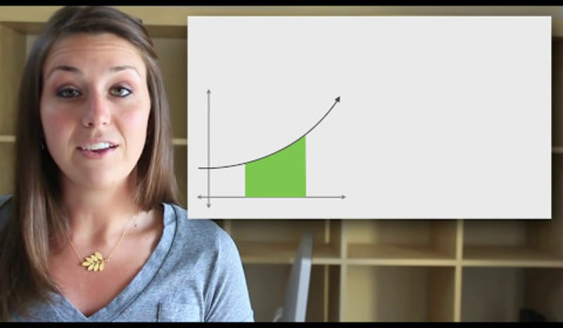 Integrals - Calculus Instructional Video