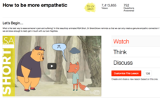 How to Be More Empathetic Instructional Video