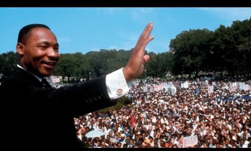 Dr. Martin Luther King Jr.: A Leader and a Hero Instructional Video