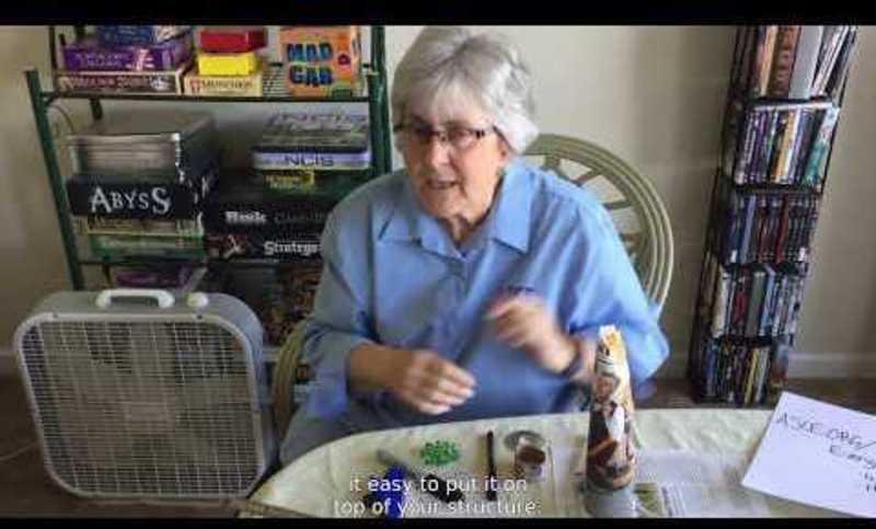 Everyday Engineering: Windy City Tower Activity