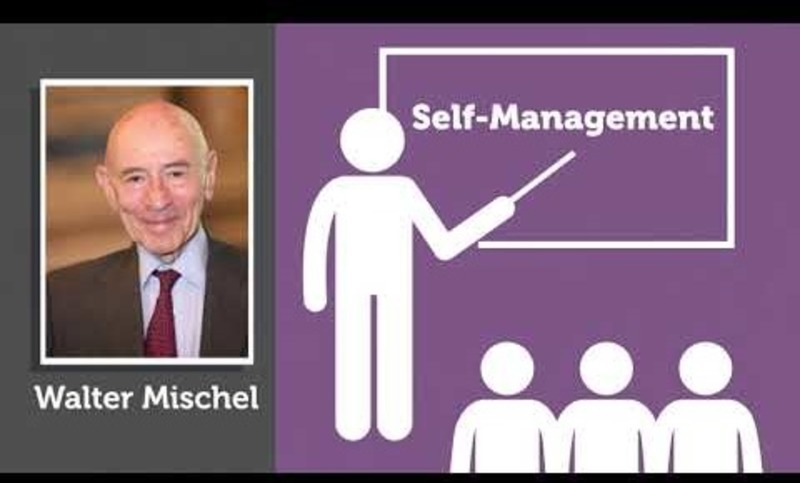 Let's Talk About Self-Management: Marshmallows, Stop Signs, Squeezy Balls, and Teaching Instructional Video