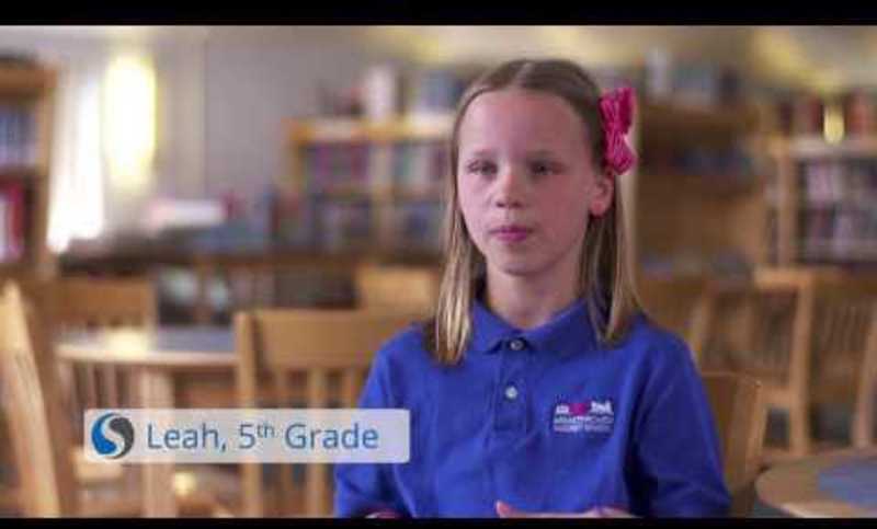 Student and Parent Perspectives on Mindfulness Instructional Video