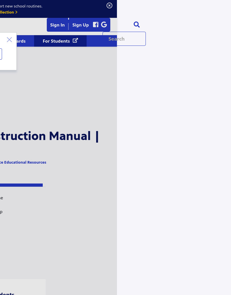 DNA 101: Life's Instruction Manual | UNC-TV Science Instructional Video