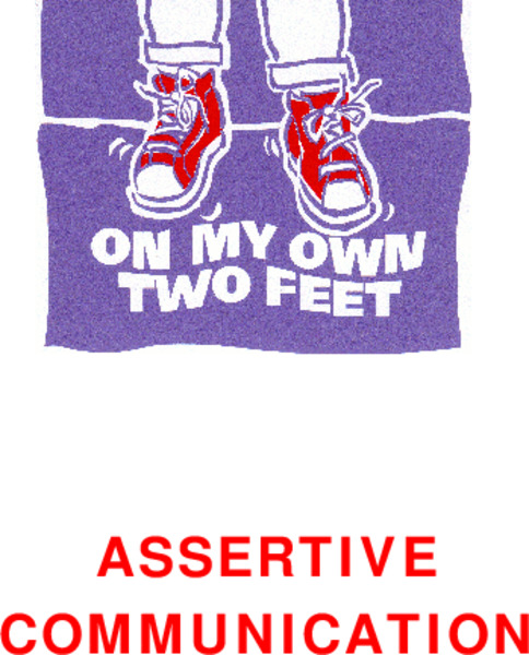 Assertive Communication Unit Plan