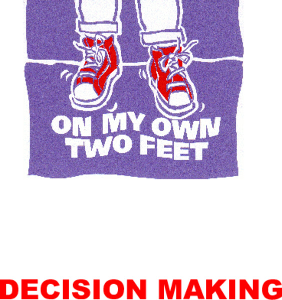 Decision Making Unit Plan