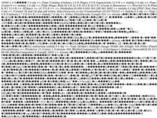 Learning About Roman Numerals Lesson Plan