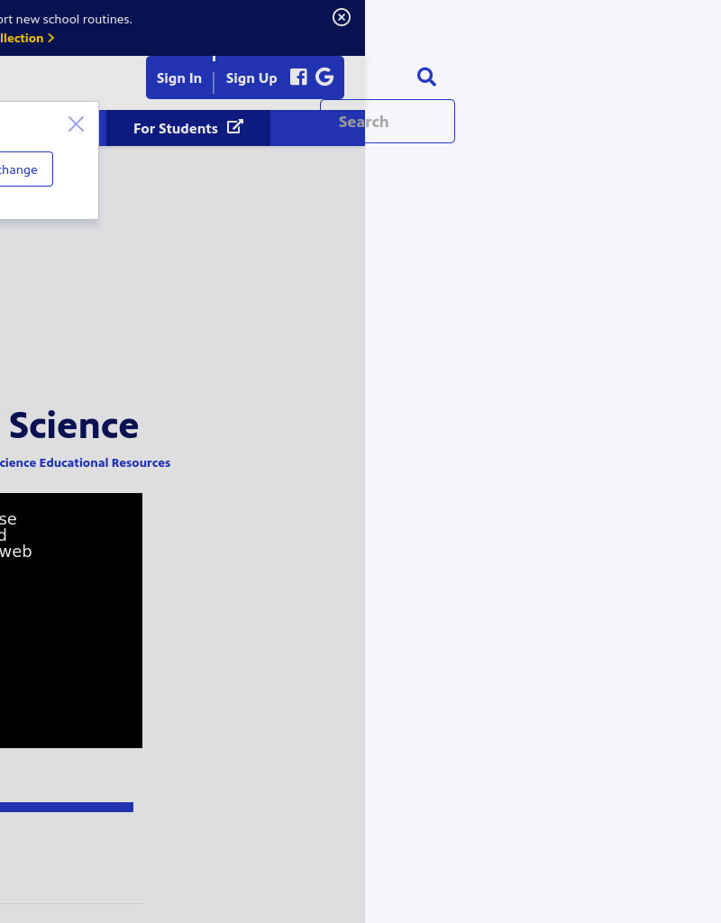 Protists | UNC-TV Science Instructional Video