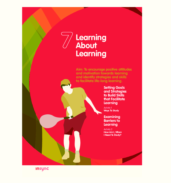 Learning about Learning Unit Plan