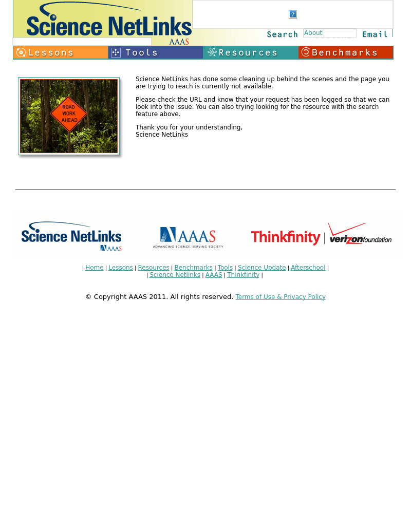 Gene Puzzles Lesson Plan