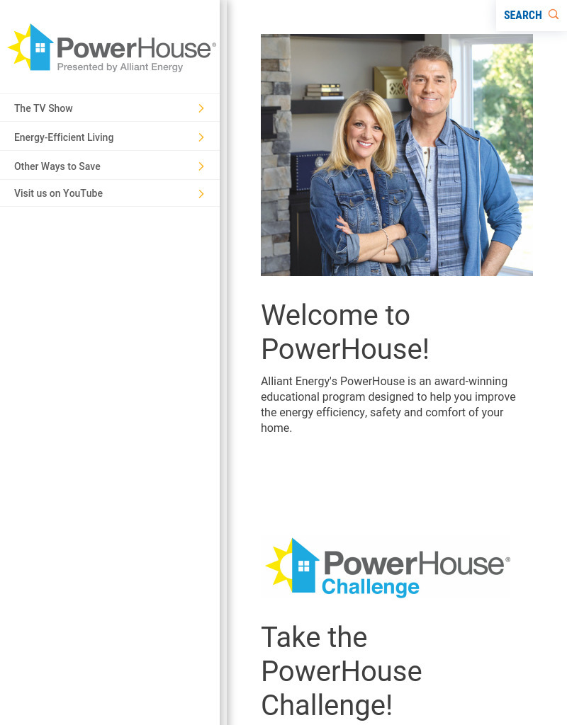 Lesson 2: Energetic Ideas Lesson Plan