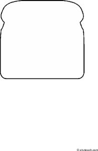 Bread Worksheet