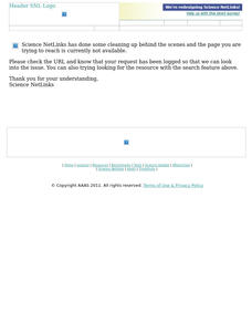 Water 3: Melting and Freezing Lesson Plan