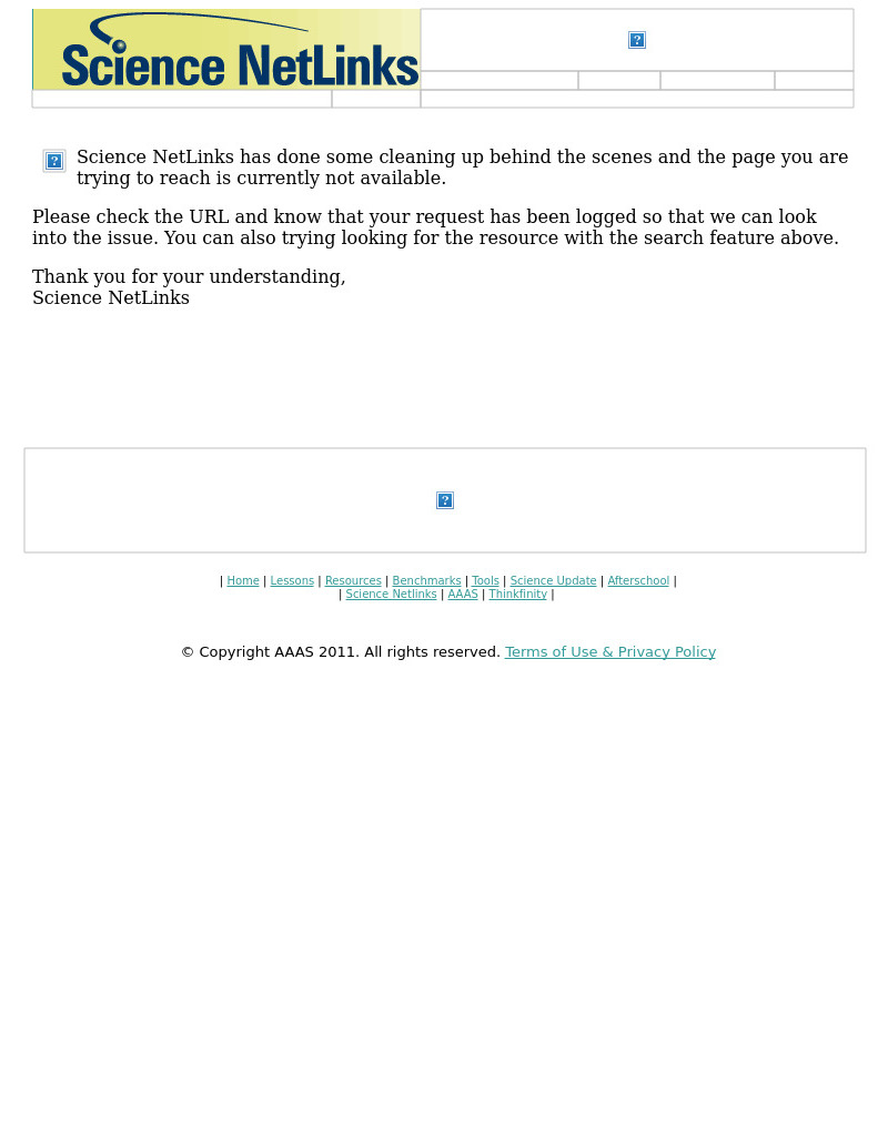 Engineering Solutions Lesson Plan