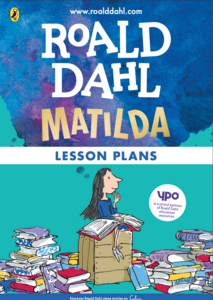 Matilda Lesson Plans