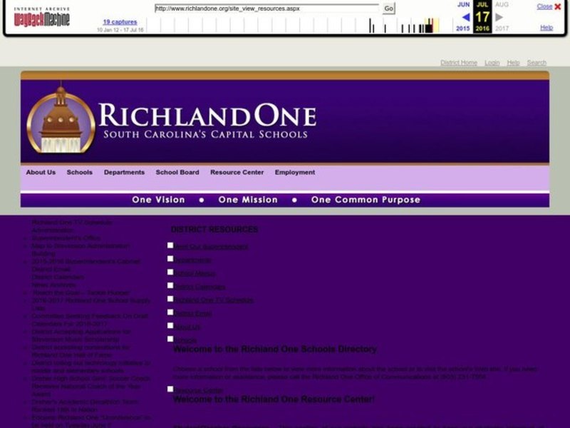 Let There Be Light! Lesson Plan