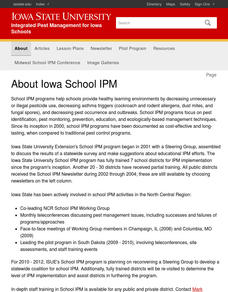 Let's Create an Ecosystem Lesson Plan