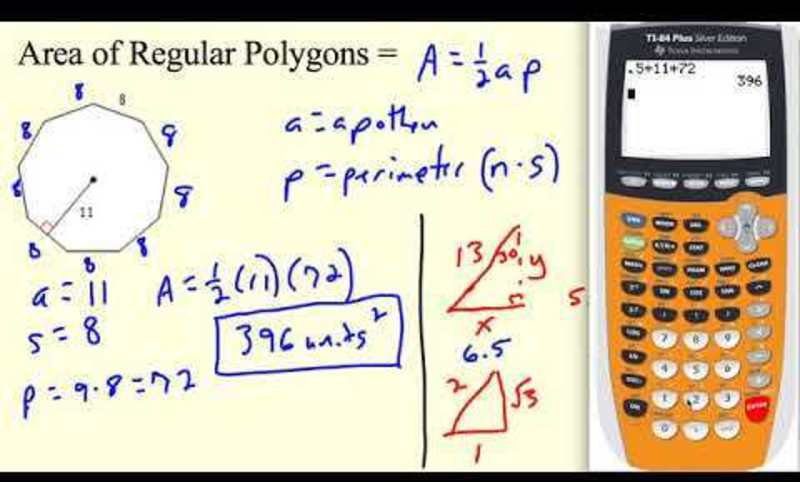 Regular Polygons Instructional Video