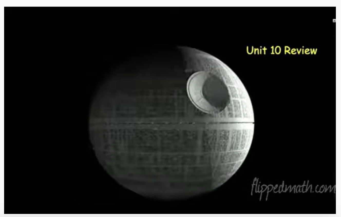 Unit 10 Review: Surface Area and Volume Instructional Video