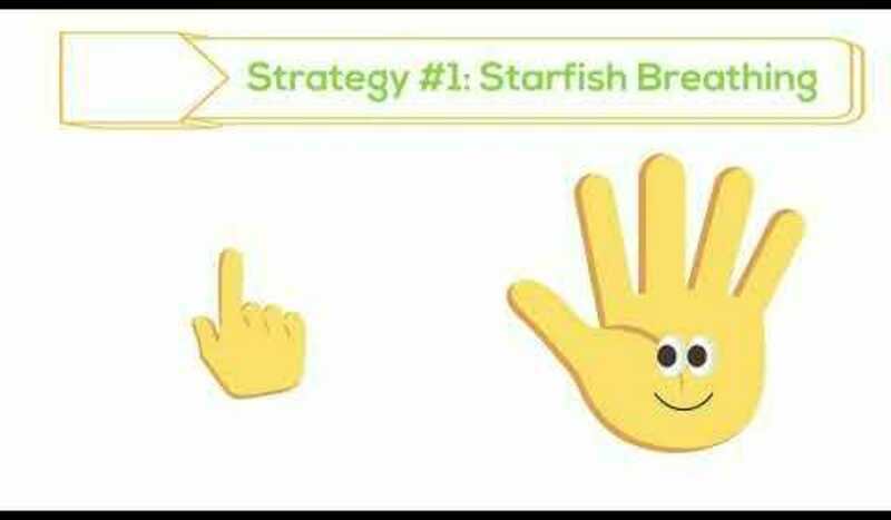 Stress Explained - Elementary Edition Instructional Video